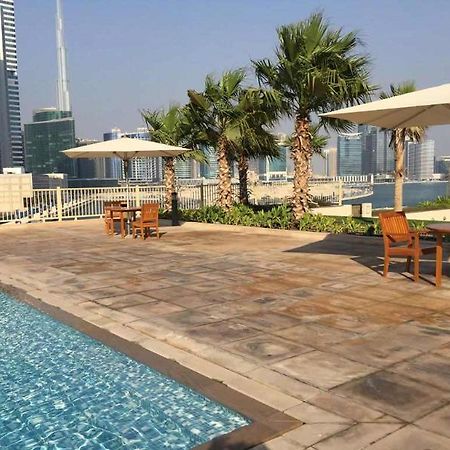 Giovanni Boutique Suites 20 Dubai Esterno foto