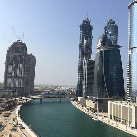 Giovanni Boutique Suites 20 Dubai Esterno foto