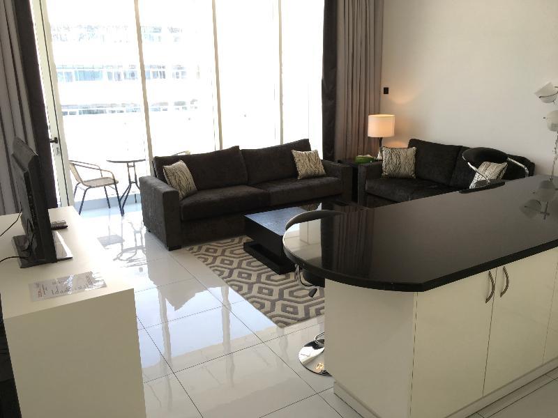 Giovanni Boutique Suites 20 Dubai Esterno foto